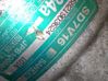 Air conditioning (A/C) compressor (pump) SD7V16