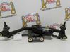 Front wiper linkage and motor 53549002