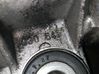 Steering rack 030648