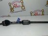 Front driveshaft 7700105447