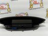 Speedometer (instrument cluster) 96572391ZD