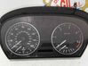 Speedometer (instrument cluster) 1K9110206050