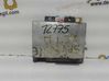 Engine control unit/module 7700106071