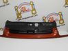 Front grill 7700415849