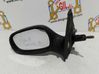 Front door electric wing mirror 7700415325