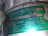 Air conditioning (A/C) compressor (pump) JPB100760