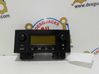 Oro kondicionieriaus/ klimato/ pečiuko valdymo blokas (salone) 9658084577