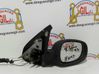 Front door electric wing mirror E201848