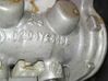 Master brake cylinder 0204Y24438