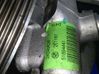 Power steering pump 28240628