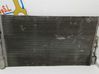 A/C cooling radiator (condenser) 55700406
