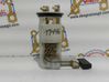 Bomba interna de combustible 9626061980
