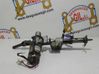 Steering wheel axle 4520002241