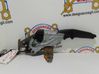 Hand brake release handle 67871110