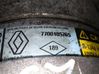 Air conditioning (A/C) compressor (pump) 7700105765