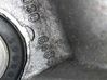 Steering rack 030648