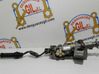 Steering wheel axle 1295400788