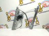 Front door window regulator with motor 400861F