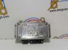 Engine control unit/module 9638765980