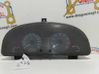 Speedometer (instrument cluster) 9643206780
