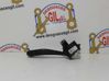 Wiper control stalk 1K0953519A