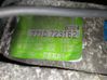 Ilmastointilaitteen kompressorin pumppu (A/C) 771D723162
