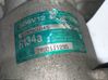 Air conditioning (A/C) compressor (pump) 7700111235