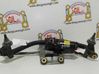 Front wiper linkage and motor 53540002