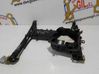 Priekinio el. lango pakėlimo mechanizmo komplektas 1P0837402E