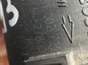 Mass air flow meter 28100272