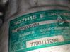 Ilmastointilaitteen kompressorin pumppu (A/C) 7700111298