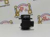 Mass air flow meter 98FP12B579AB