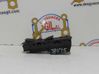 Electric window control switch 4814356