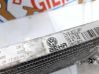 Engine oil radiator 7L0317021