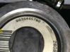 Power steering pump 9635445780