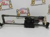 Motor y varillaje del limpiaparabrisas delantero 1397220580