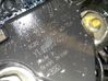 Generator/alternator YLE102420