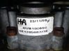 Power steering pump QVB100690