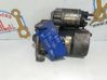 Motor de arranque 9633282480
