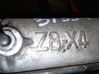 Steering rack Z8X4