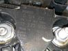 Generator/alternator 13222930