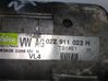 Motor de arranque 02Z911023H