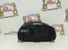 Speedometer (instrument cluster) 916682301