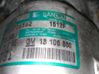 Air conditioning (A/C) compressor (pump) 13106850