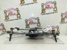 Front wiper linkage and motor 0390241540