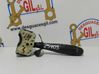 Wiper control stalk 37012A