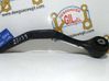 Front lower control arm/wishbone 3443130