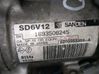 Klimakompressor Pumpe 8200953359