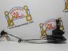 Selector caja de cambios 8K0711025H