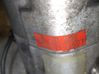Ilmastointilaitteen kompressorin pumppu (A/C) 8D0260805